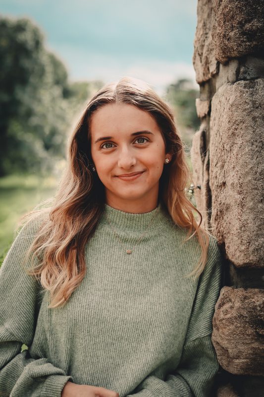 Olivia Carlson, co-owner of Valley Sleepovers